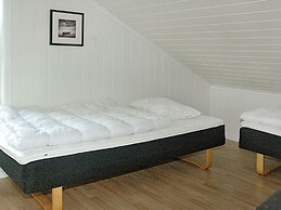 Holiday Home in Vevang