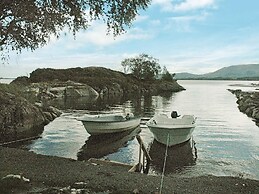 Holiday Home in Vevang