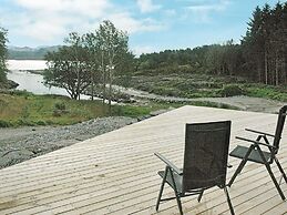 Holiday Home in Vevang