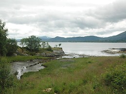 Holiday Home in Vevang