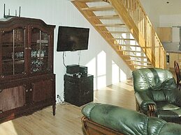 Holiday Home in Vevang