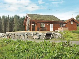 Holiday Home in Vevang