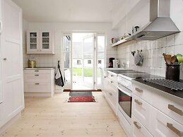 6 Person Holiday Home in Skagen-by Traum