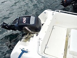 6 Person Holiday Home in Bakkasund