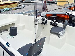 6 Person Holiday Home in Bakkasund