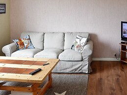 6 Person Holiday Home in Bakkasund