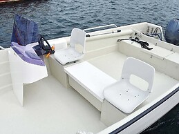 6 Person Holiday Home in Bakkasund