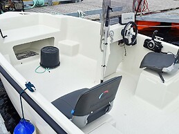 6 Person Holiday Home in Bakkasund