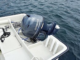 6 Person Holiday Home in Bakkasund