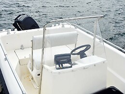 6 Person Holiday Home in Bakkasund