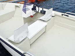 6 Person Holiday Home in Bakkasund