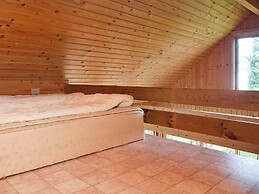 6 Person Holiday Home in Store Fuglede-by Traum
