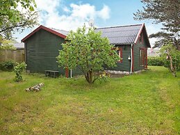 6 Person Holiday Home in Store Fuglede