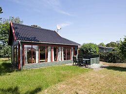 6 Person Holiday Home in Store Fuglede-by Traum