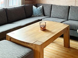 8 Person Holiday Home in Trysil
