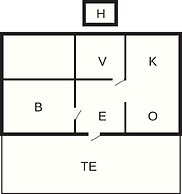 Holiday Home in Lidköping