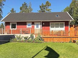 Holiday Home in Lidköping