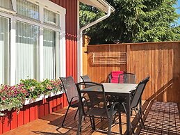 Holiday Home in Lidköping