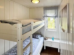 9 Person Holiday Home in Korshamn-by Traum