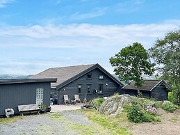 9 Person Holiday Home in Korshamn-by Traum