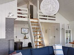9 Person Holiday Home in Korshamn-by Traum