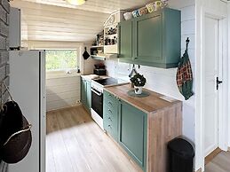 9 Person Holiday Home in Korshamn-by Traum