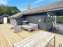 9 Person Holiday Home in Korshamn-by Traum