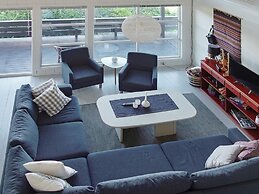 9 Person Holiday Home in Korshamn-by Traum