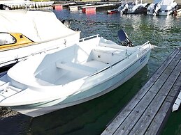 9 Person Holiday Home in Korshamn-by Traum