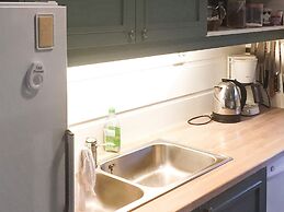 9 Person Holiday Home in Korshamn-by Traum