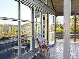 9 Person Holiday Home in Korshamn-by Traum