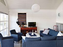 9 Person Holiday Home in Korshamn-by Traum