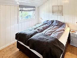 9 Person Holiday Home in Korshamn-by Traum