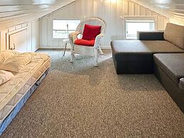 9 Person Holiday Home in Korshamn-by Traum