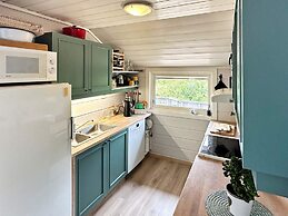 9 Person Holiday Home in Korshamn-by Traum