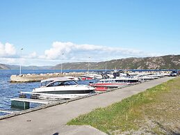 9 Person Holiday Home in Korshamn-by Traum