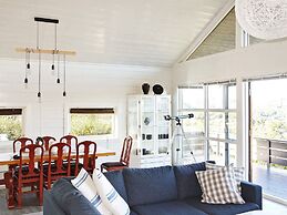 9 Person Holiday Home in Korshamn-by Traum