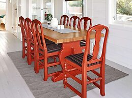 9 Person Holiday Home in Korshamn-by Traum