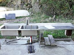 9 Person Holiday Home in Korshamn-by Traum