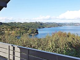 9 Person Holiday Home in Korshamn-by Traum