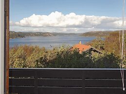 9 Person Holiday Home in Korshamn-by Traum