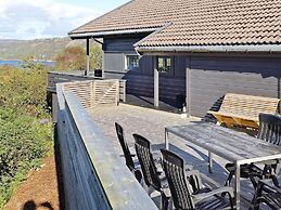 9 Person Holiday Home in Korshamn-by Traum