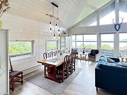 9 Person Holiday Home in Korshamn-by Traum