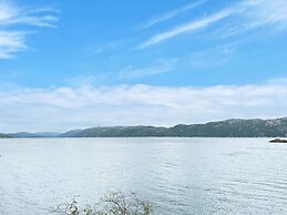 9 Person Holiday Home in Korshamn-by Traum