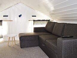 9 Person Holiday Home in Korshamn-by Traum