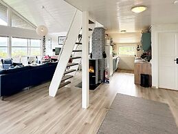 9 Person Holiday Home in Korshamn-by Traum