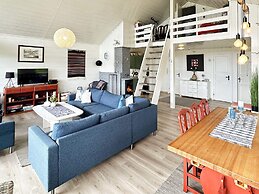 9 Person Holiday Home in Korshamn-by Traum