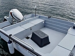 Holiday Home in Urangsvåg