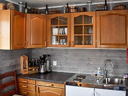 Holiday Home in Urangsvåg