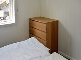 Holiday Home in Urangsvåg